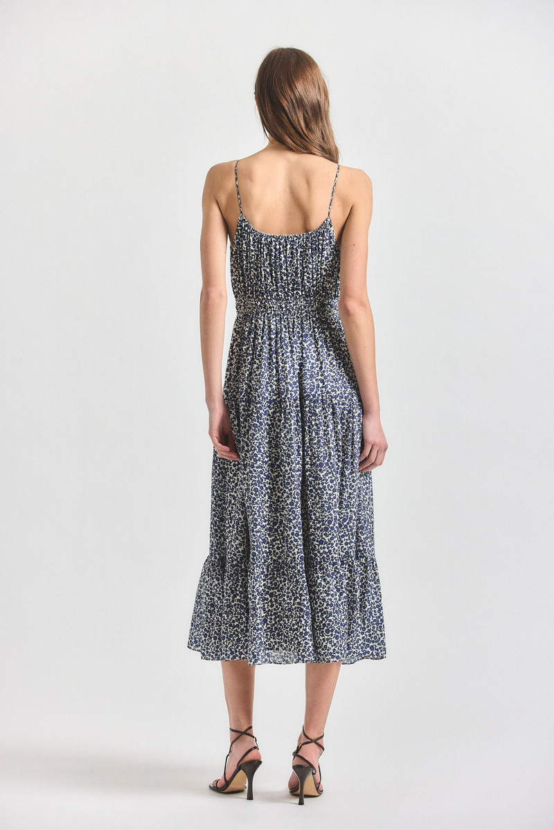 ABIGAIL MAXI DRESS 5
