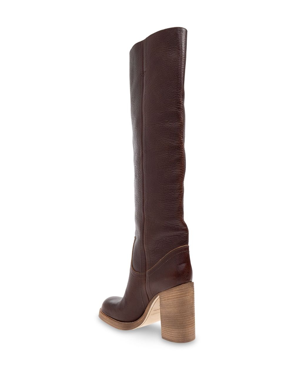 Canadian Girl boots - 3