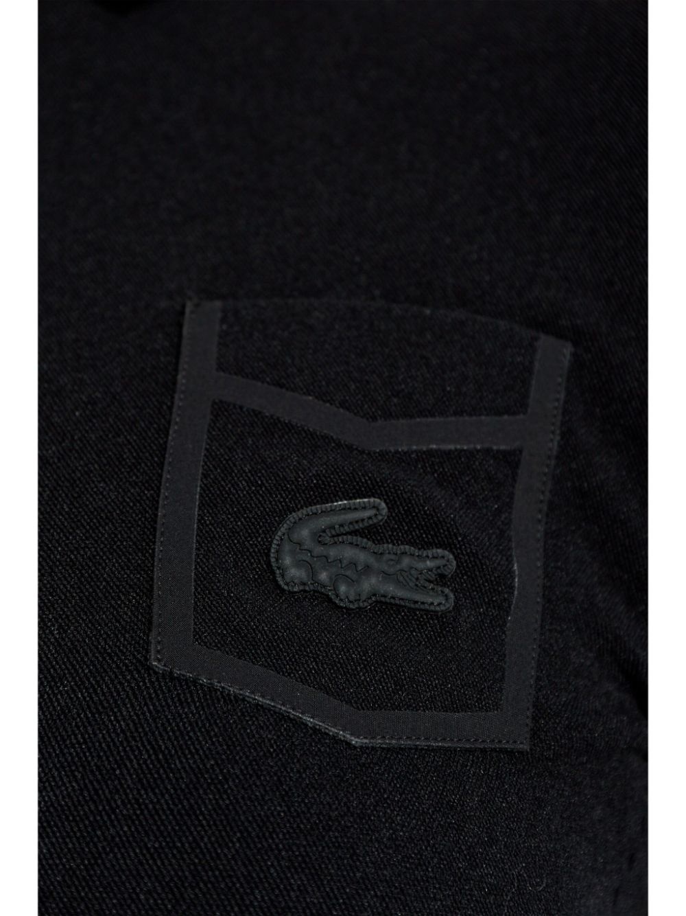 logo-appliqué bodysuit - 5