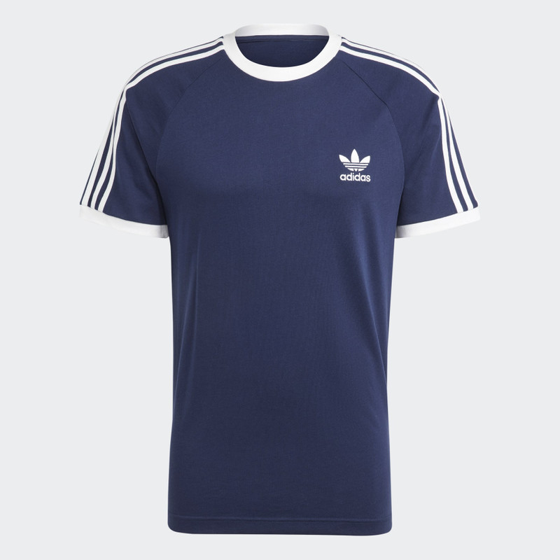 Adicolor Classics 3-Stripes Tee - 1