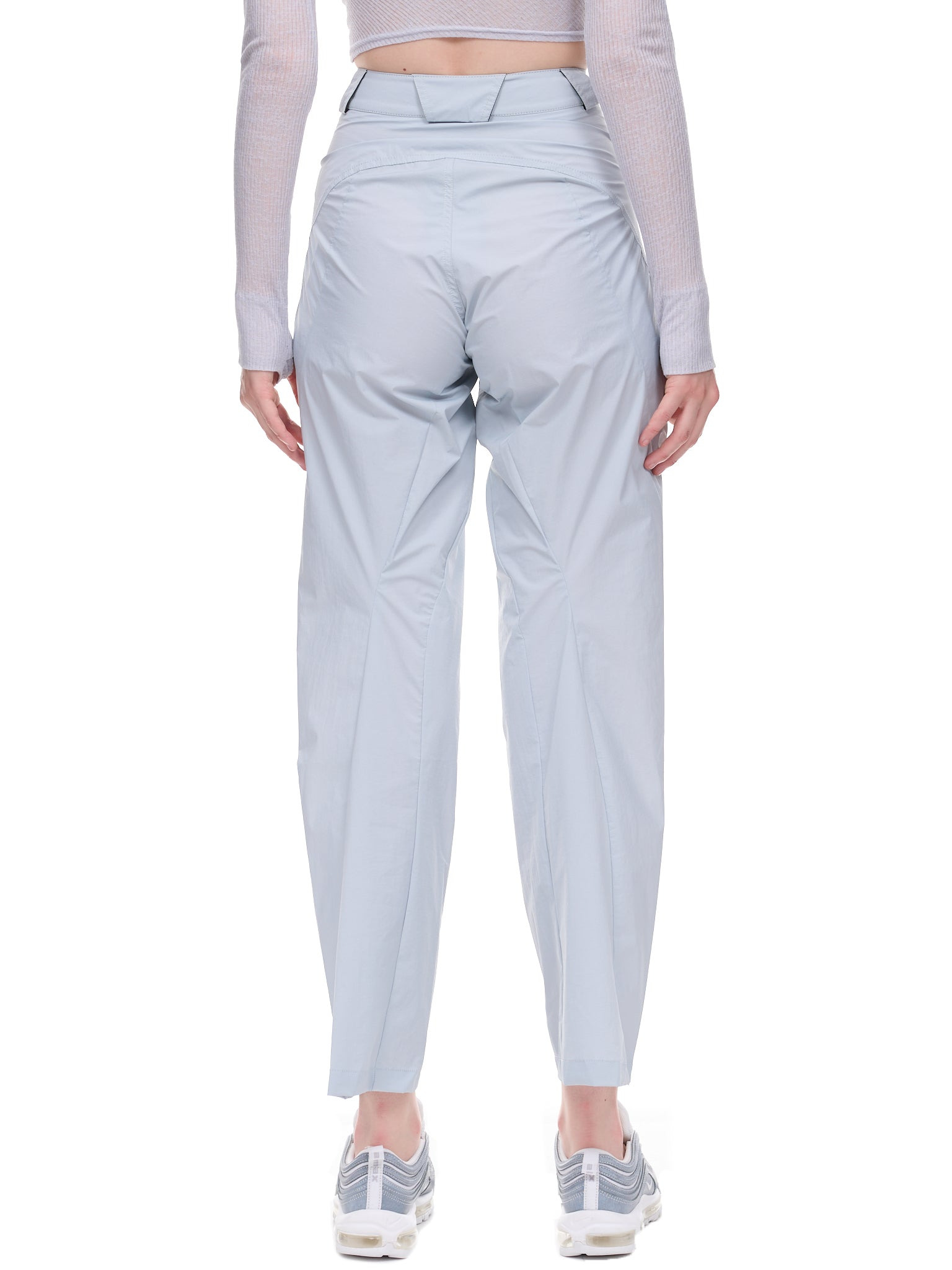 Shell Pants - 3