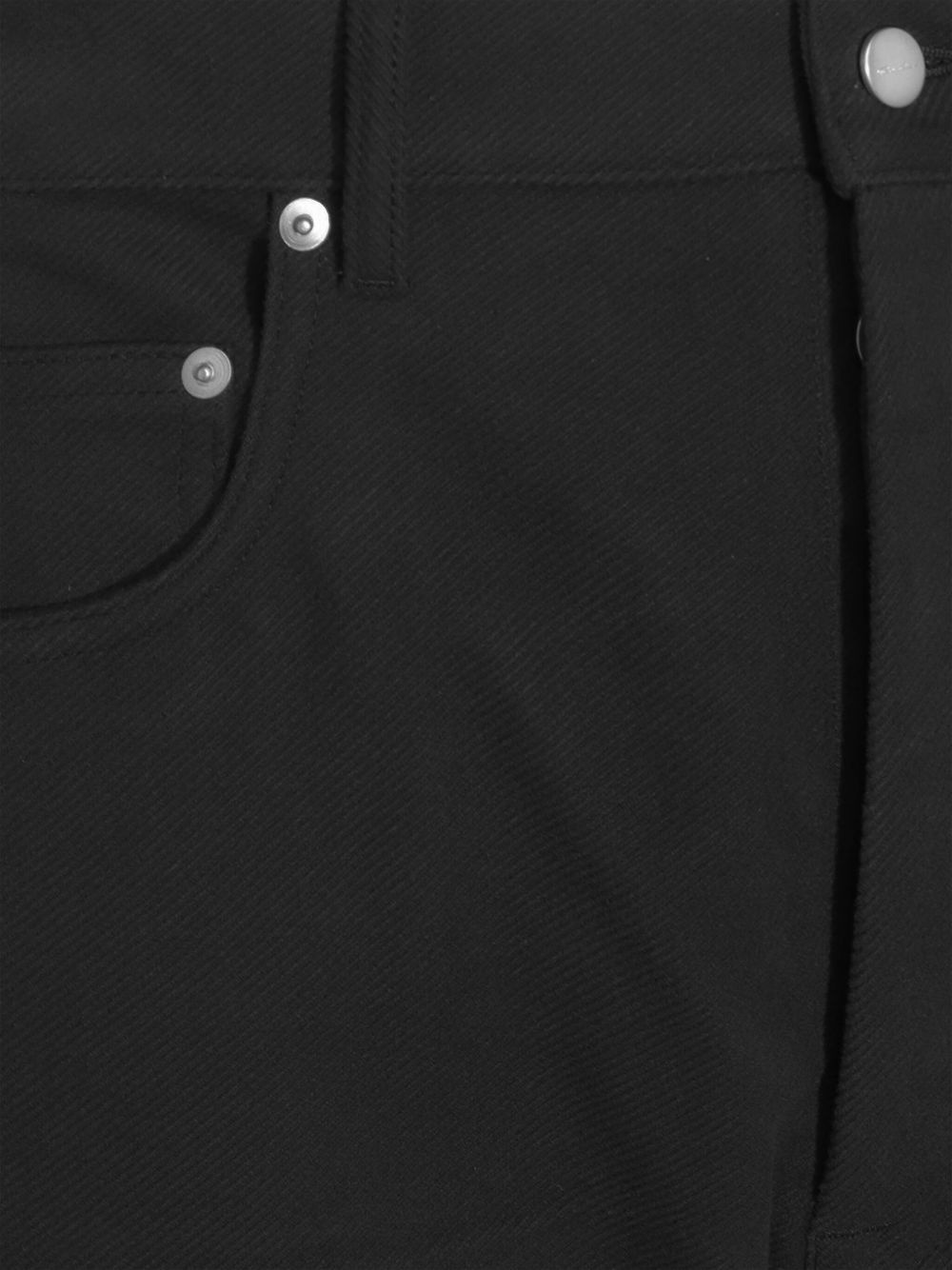 five-pocket jeans - 3