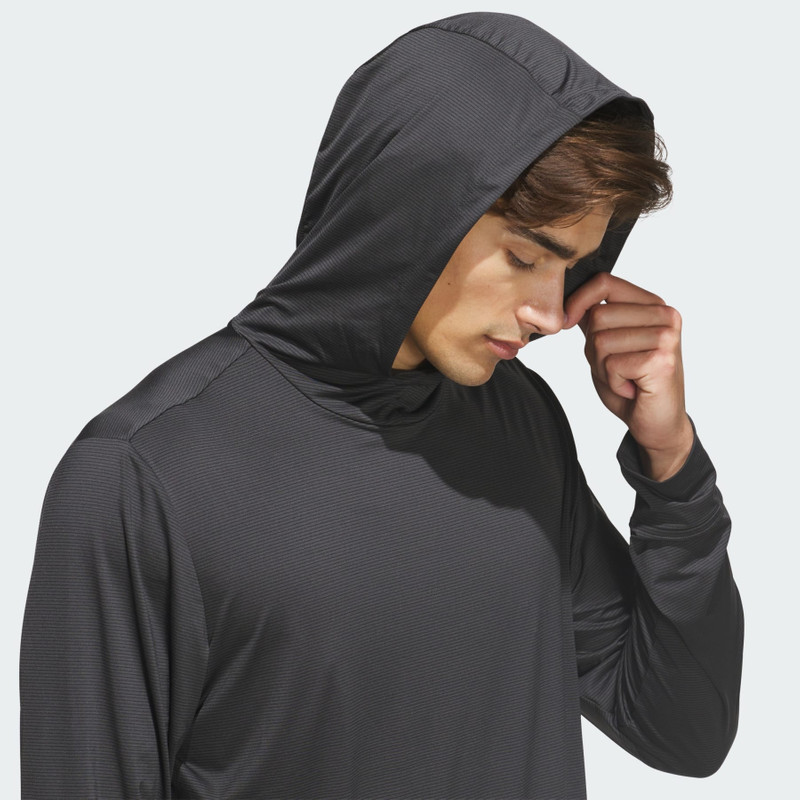 PERFORMANCE PRINTED HOODIE 6