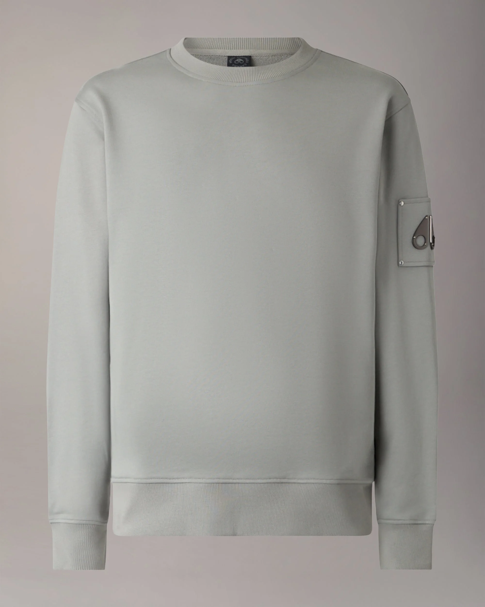 HARTSFIELD CREWNECK SWEATSHIRT - 1