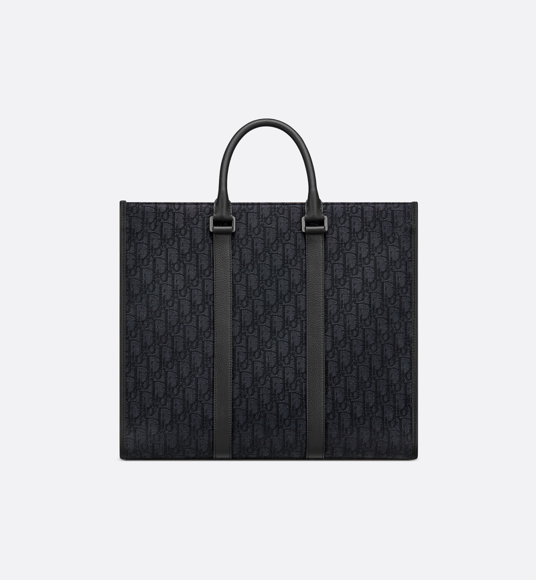 【DIOR】☆ビジネスでも使える☆\tトートバッグ East-West Women's East-West Dior Book Tote with strap | DIOR | 24S