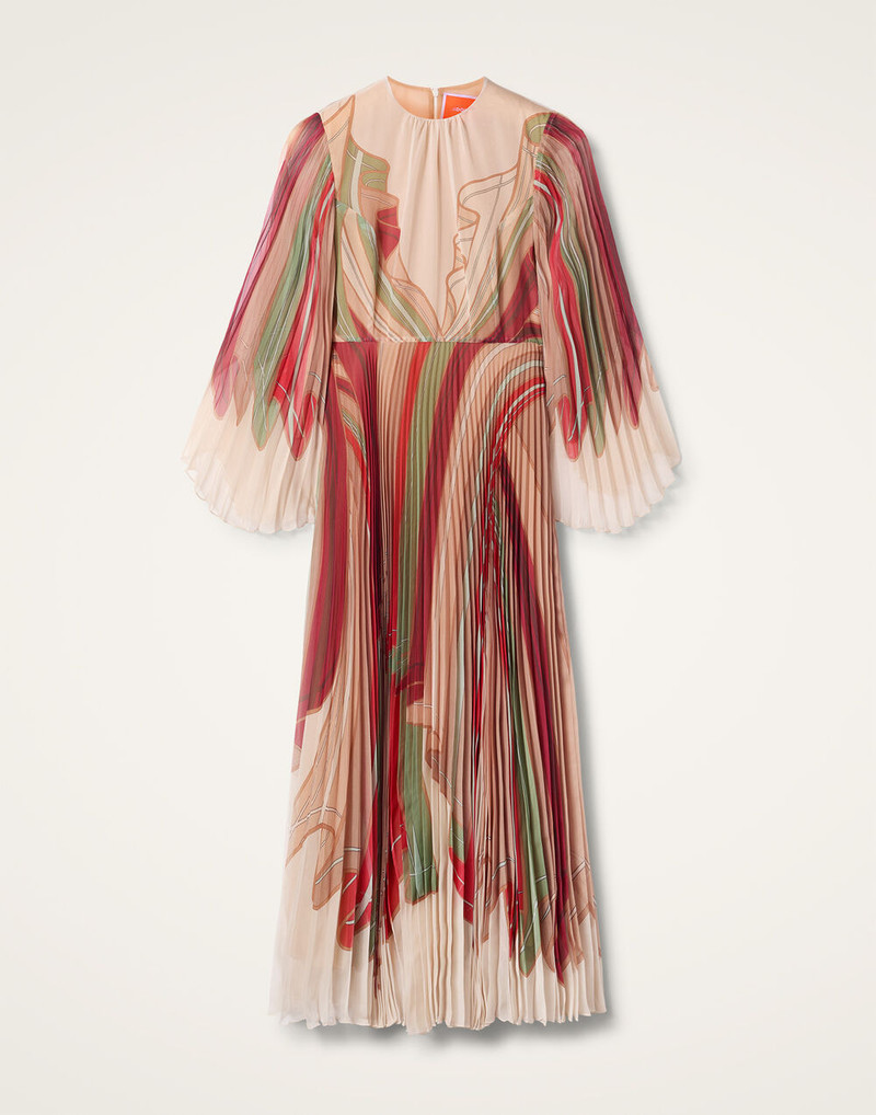 The Angel Dress 1