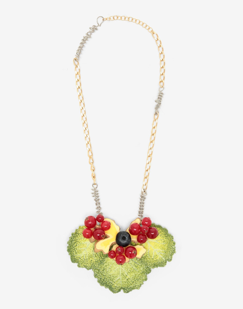 Fresh market necklace 1