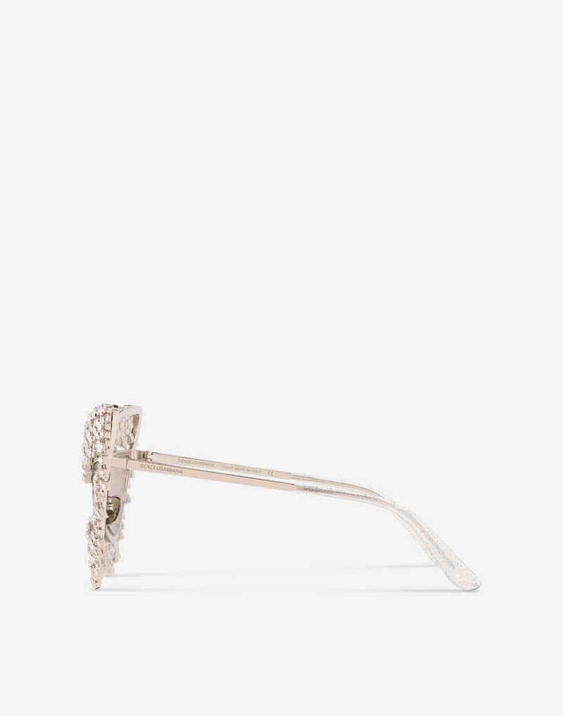 Crystals' rain sunglasses 3