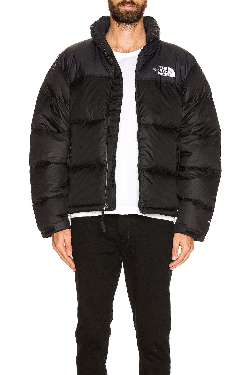 1996 Retro Nuptse Jacket - 5