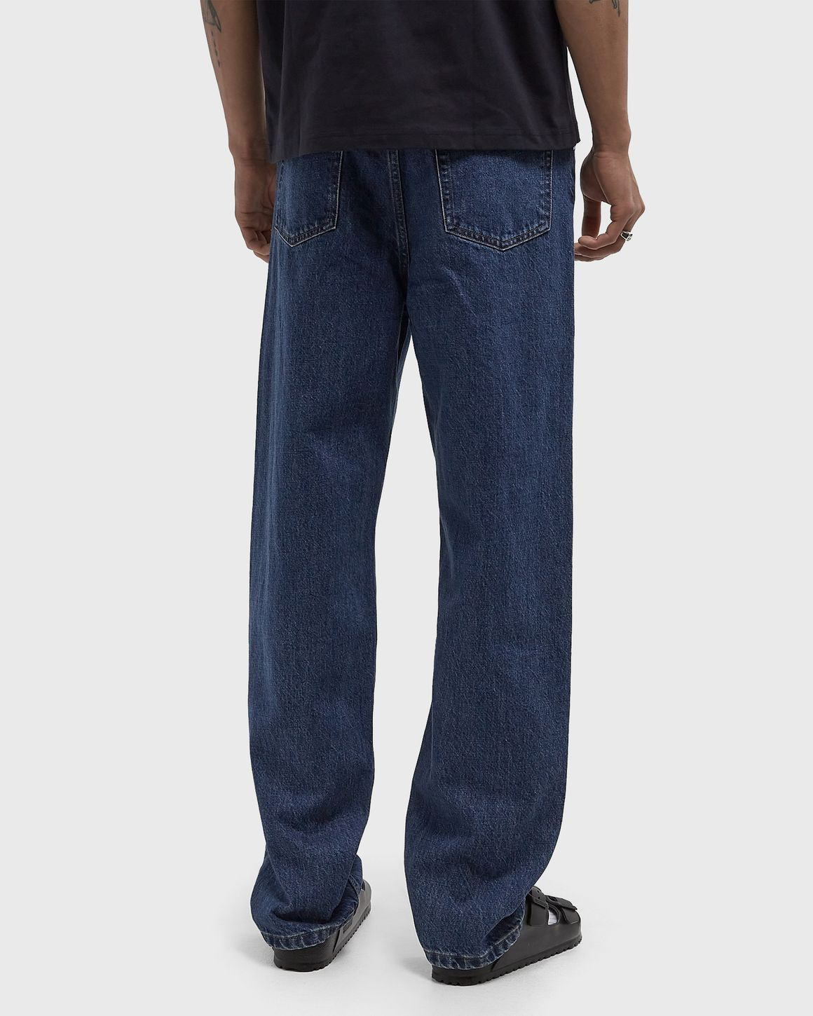 FAIRFAX JEANS - 3