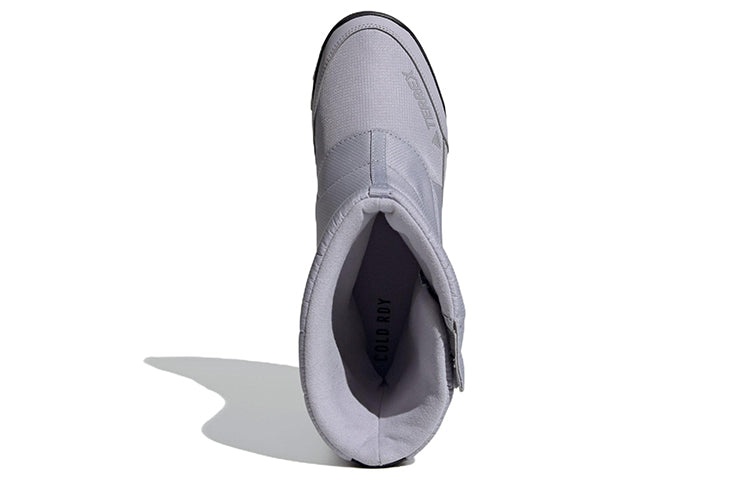 (WMNS) adidas Terrex Choleah Cold.Rdy 'Glory Grey' EH3538 - 5