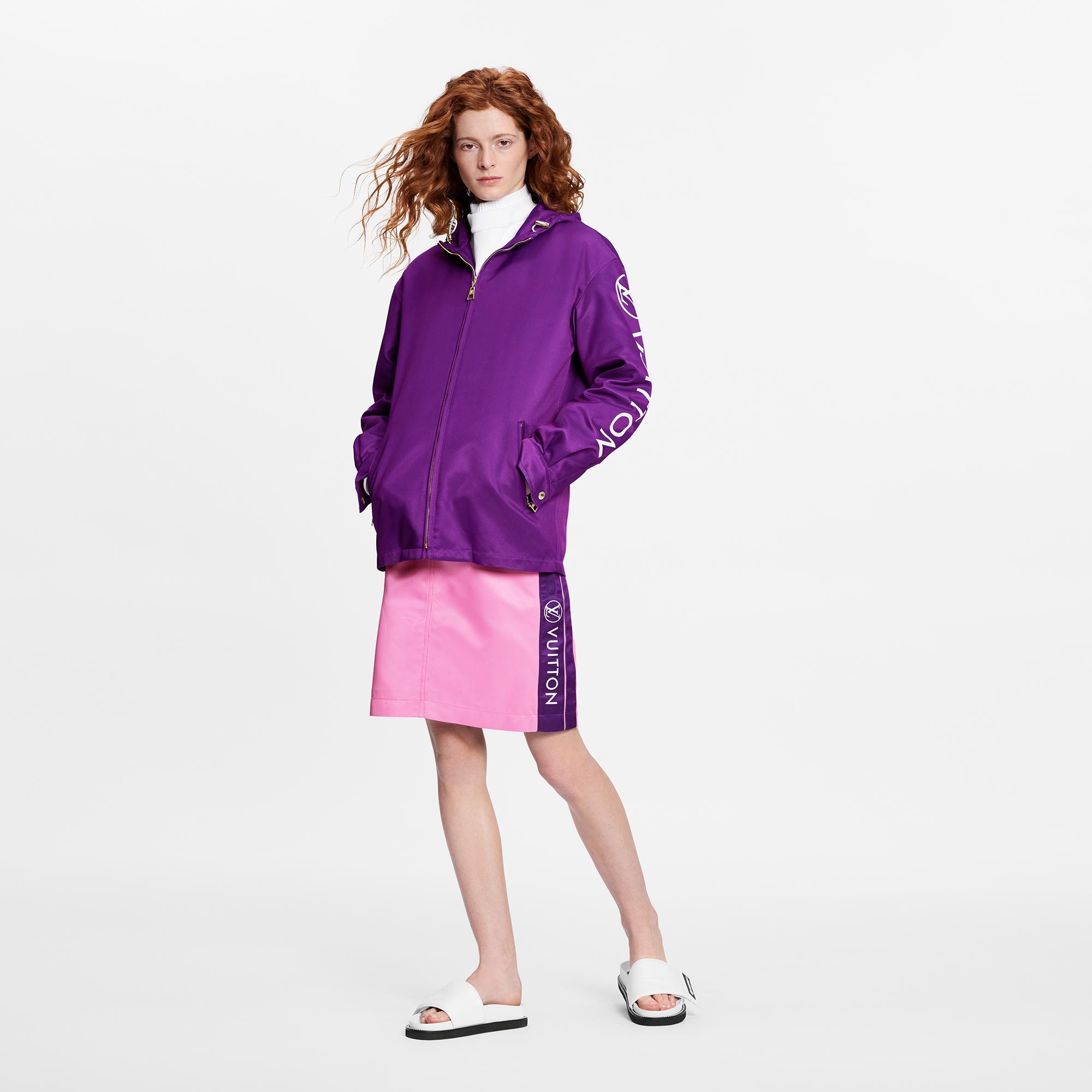 Vuittamins Radzmir Hooded Parka - 2