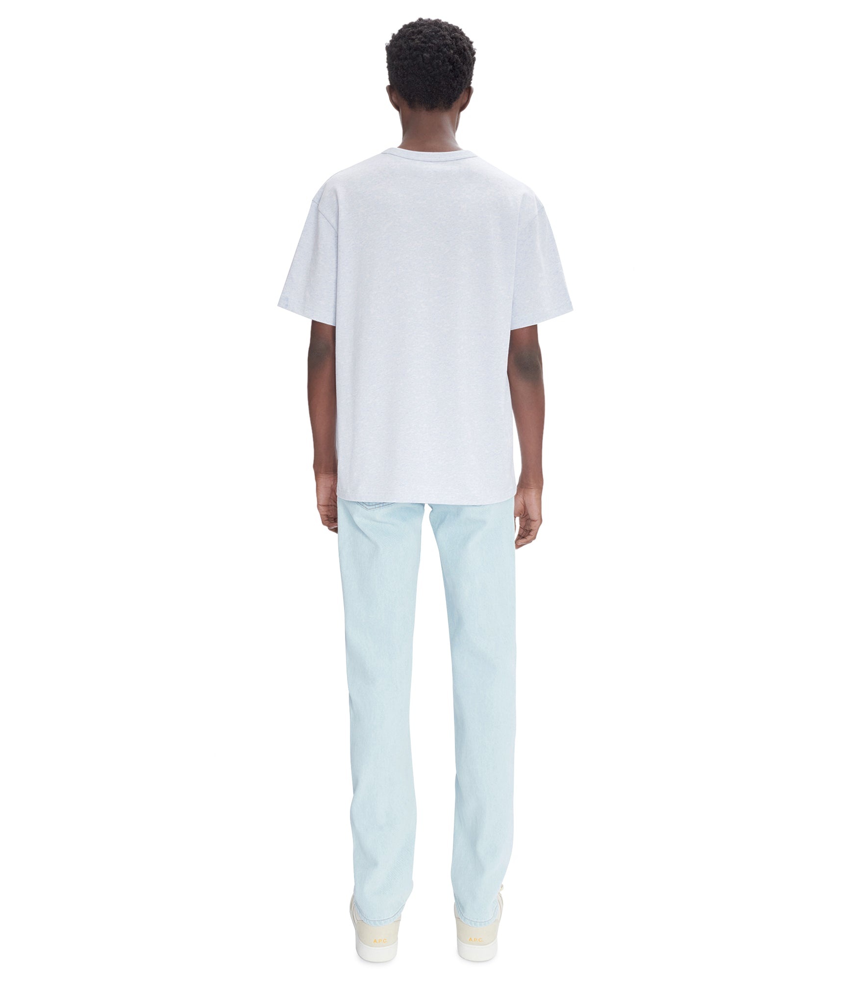 BOXY PETIT VPC T-SHIRT - 4
