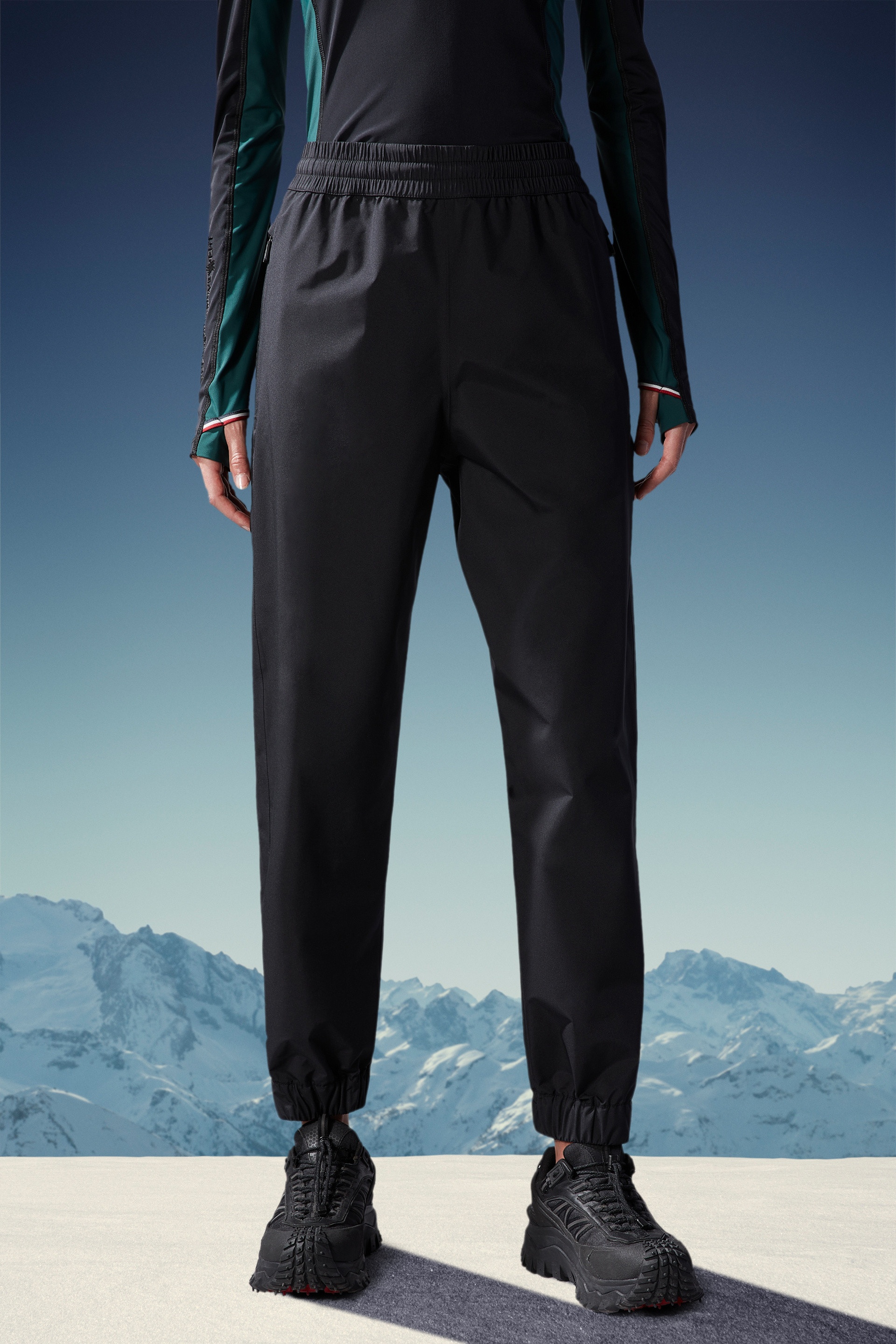 Sweatpants - 3