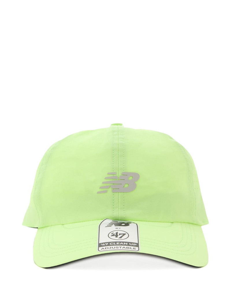 '47 clean-up logo-detail baseball cap 1