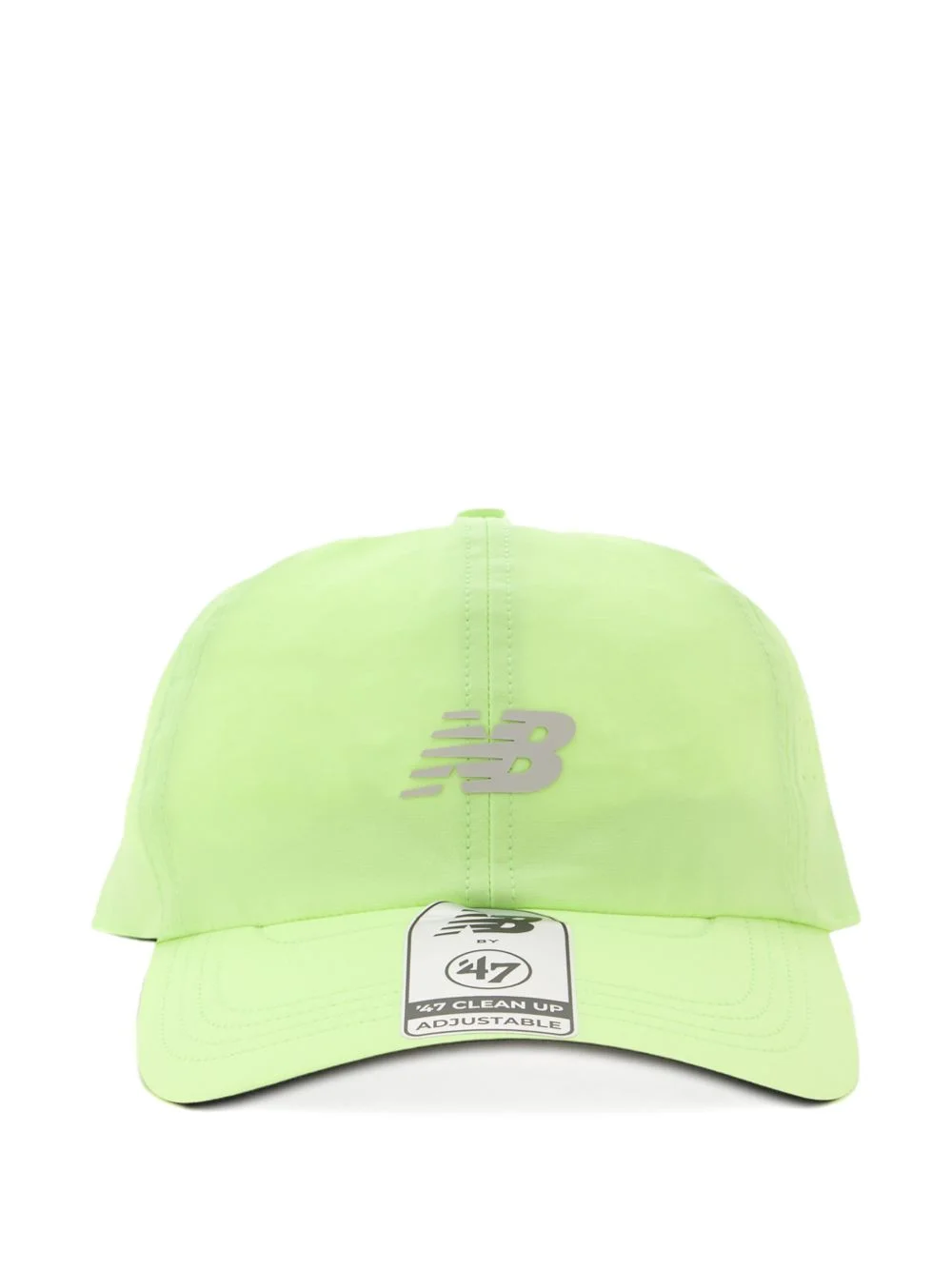 '47 clean-up logo-detail baseball cap - 1