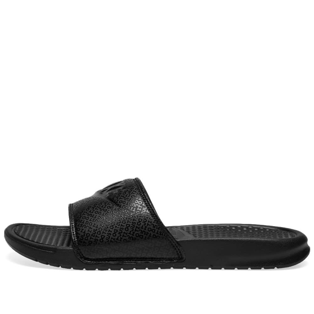 Nike Benassi JDI - 2