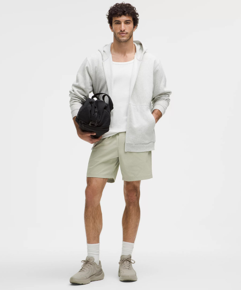 lululemon ABC WovenAir Pull-On Short 7" outlook