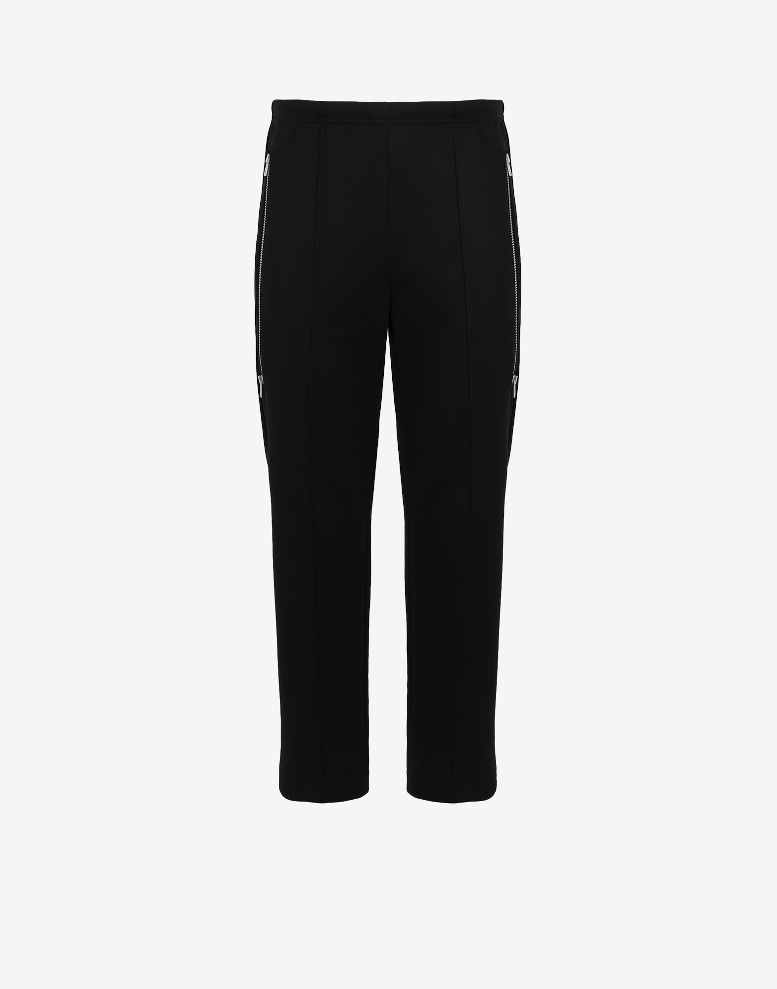 Zip joggers - 1