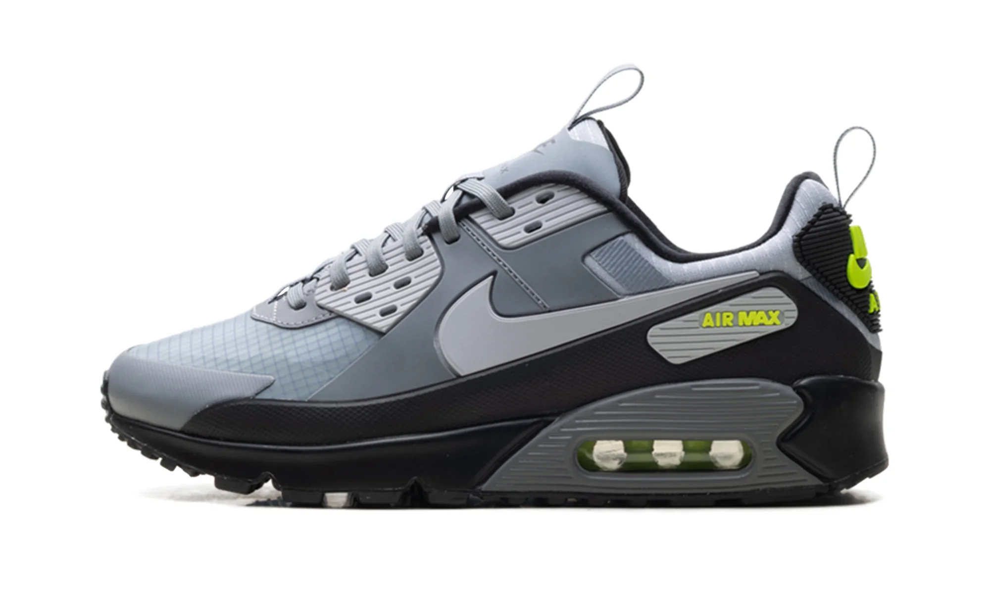 Air Max 90 Drift "Cool Grey Volt" IO1908 065 - 1