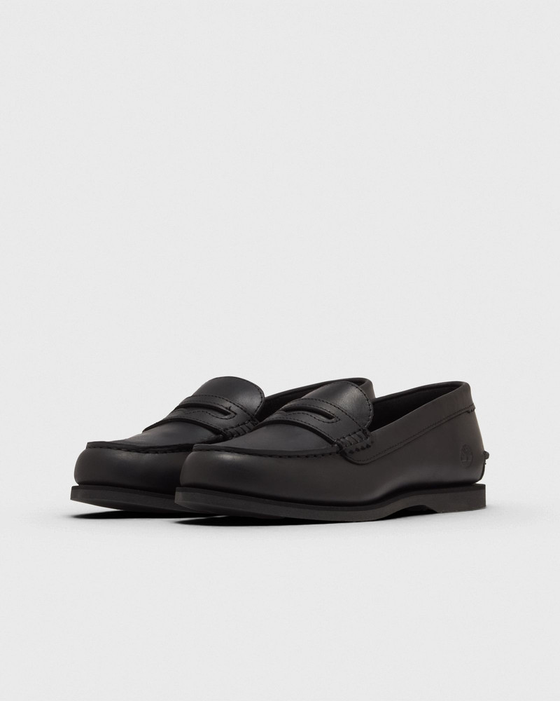 CLASSIC BOAT LOAFER 2