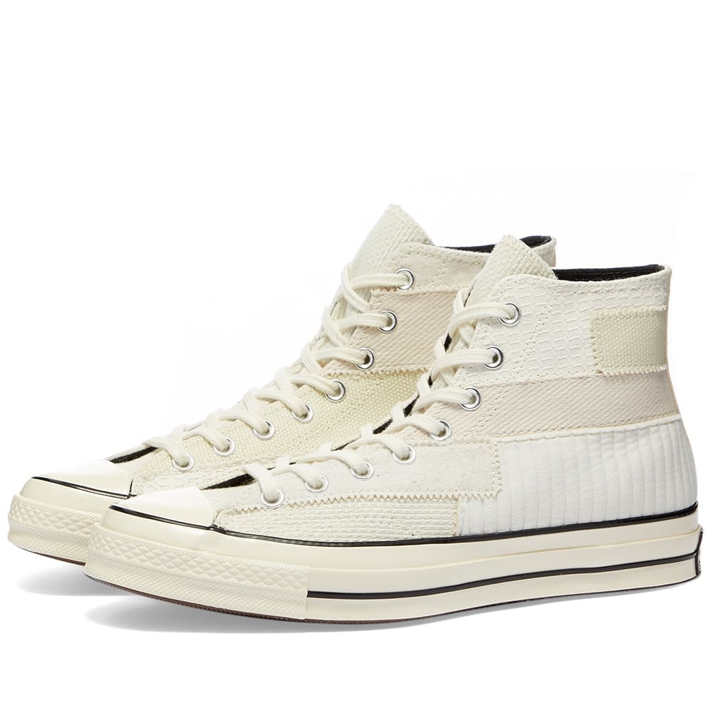 Converse Chuck 70 Hi - 1