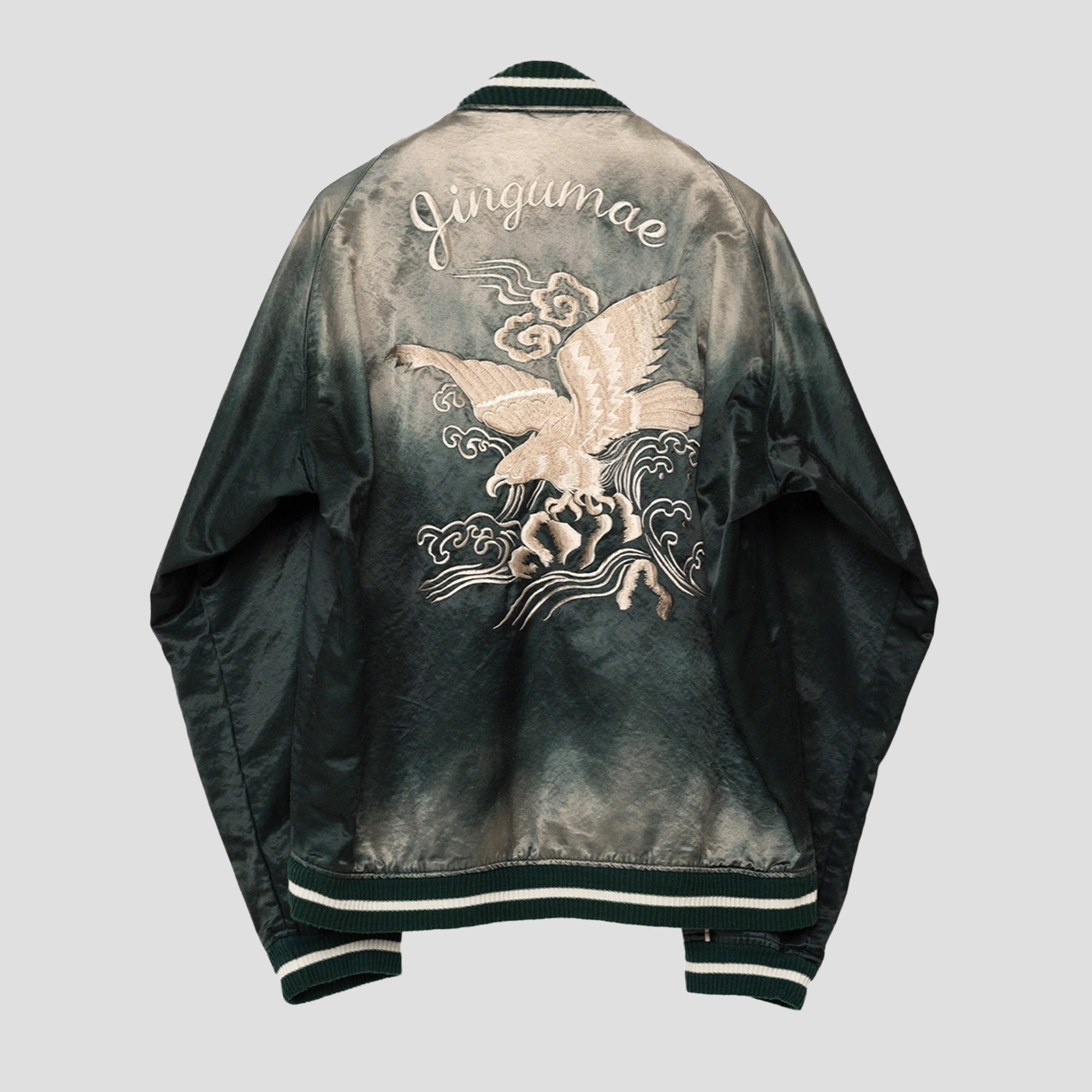 SOUVENIR JACKET - 4