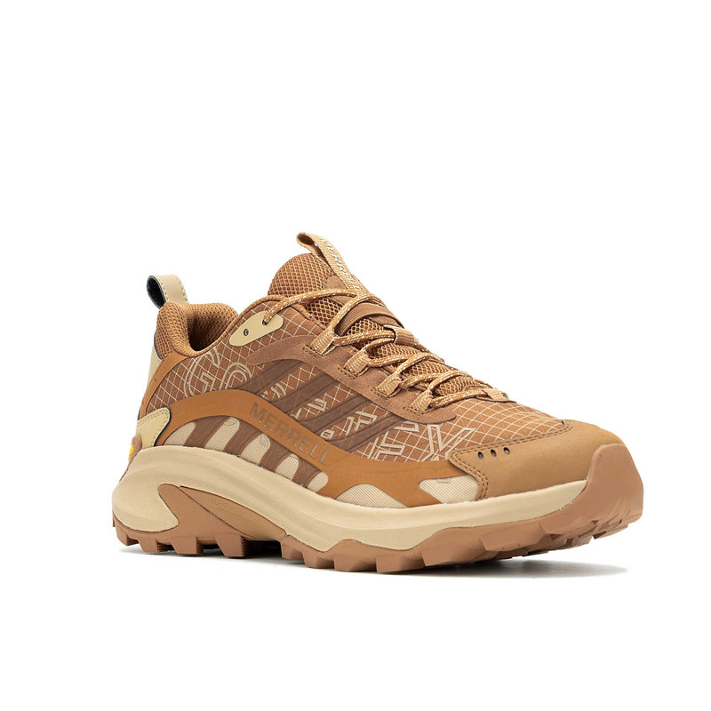 MERRELL 1TRL Men's Moab Speed 2 GORE-TEX® BL 1TRL outlook