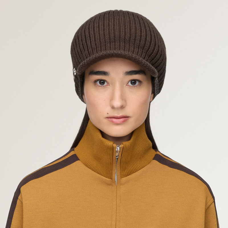 Wales Bonner Y3 BEANIE CAP 4