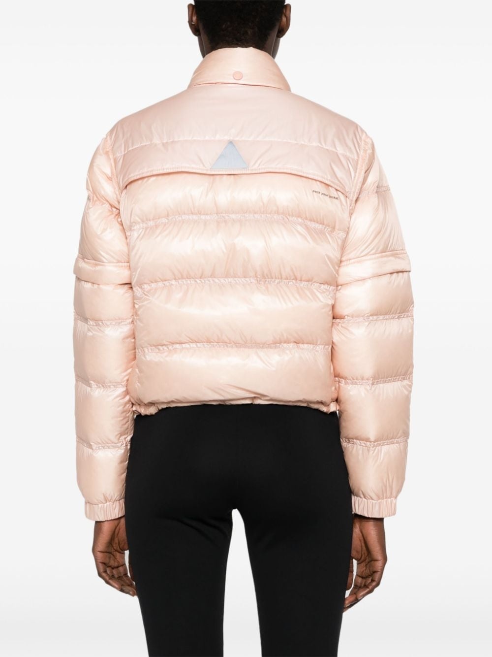 Mauduit puffer jacket - 4