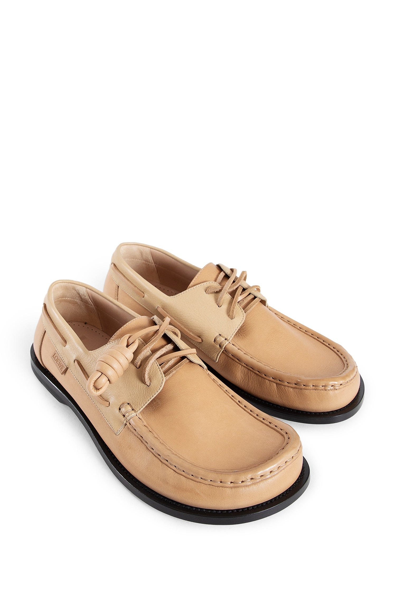 Campo-Boat-Shoe-In-Soft-Calfskin - 6