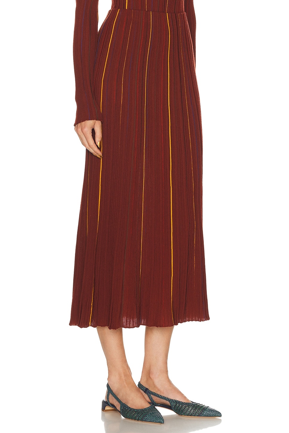 Celeano Skirt - 2