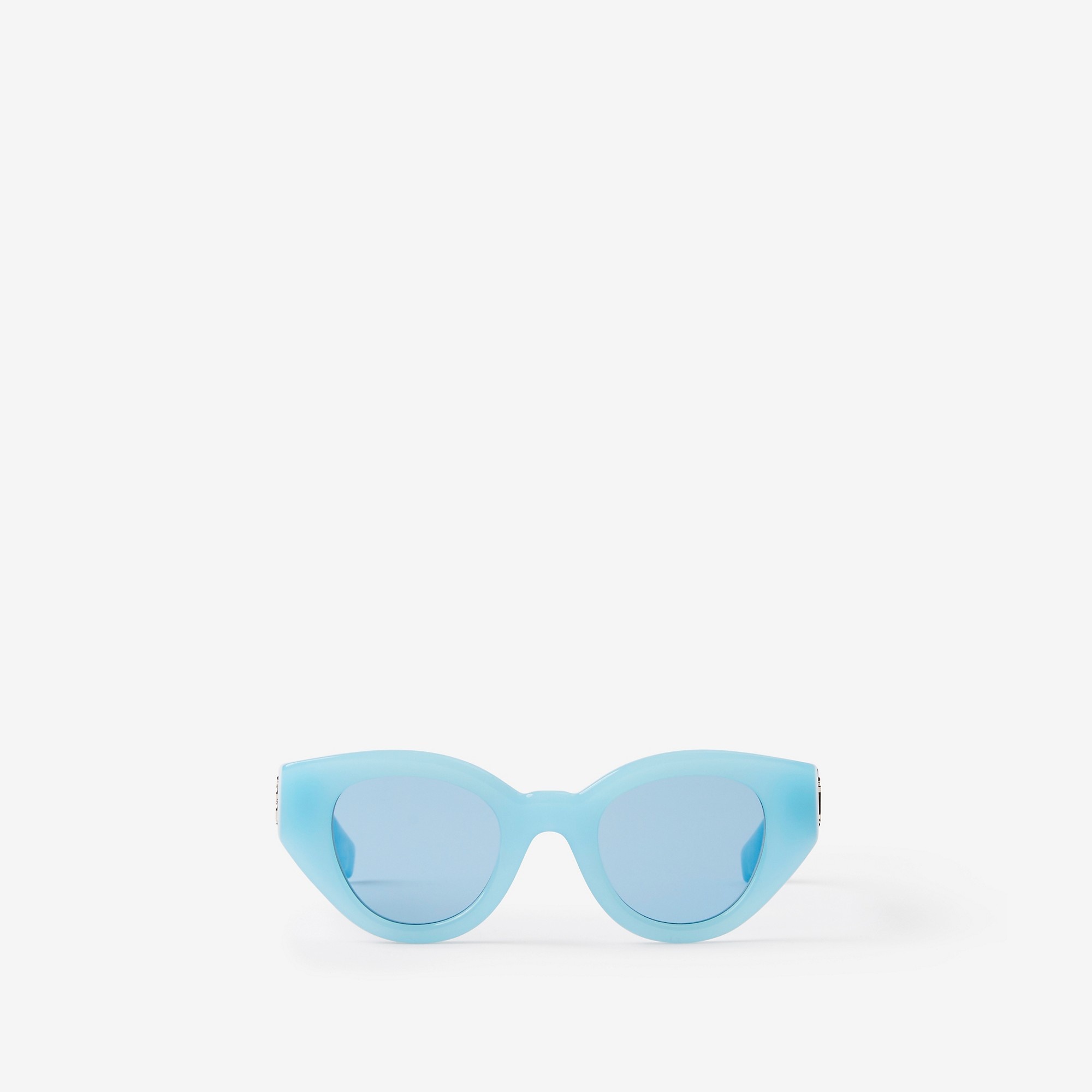 Cat-eye Frame Lola Sunglasses - 1