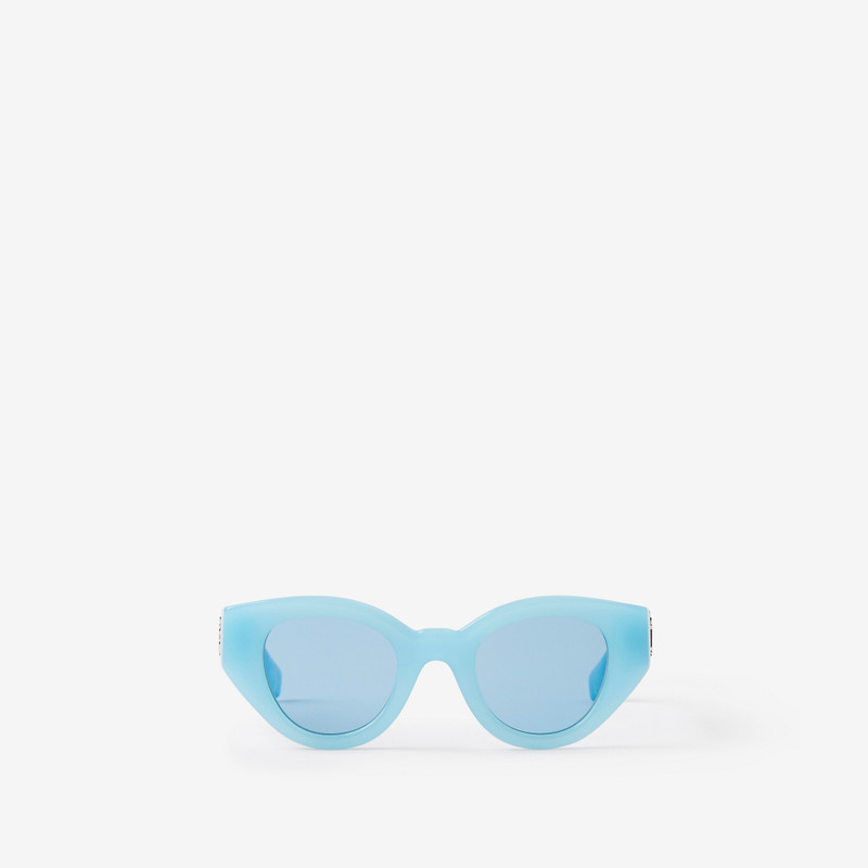 Cat-eye Frame Lola Sunglasses 1