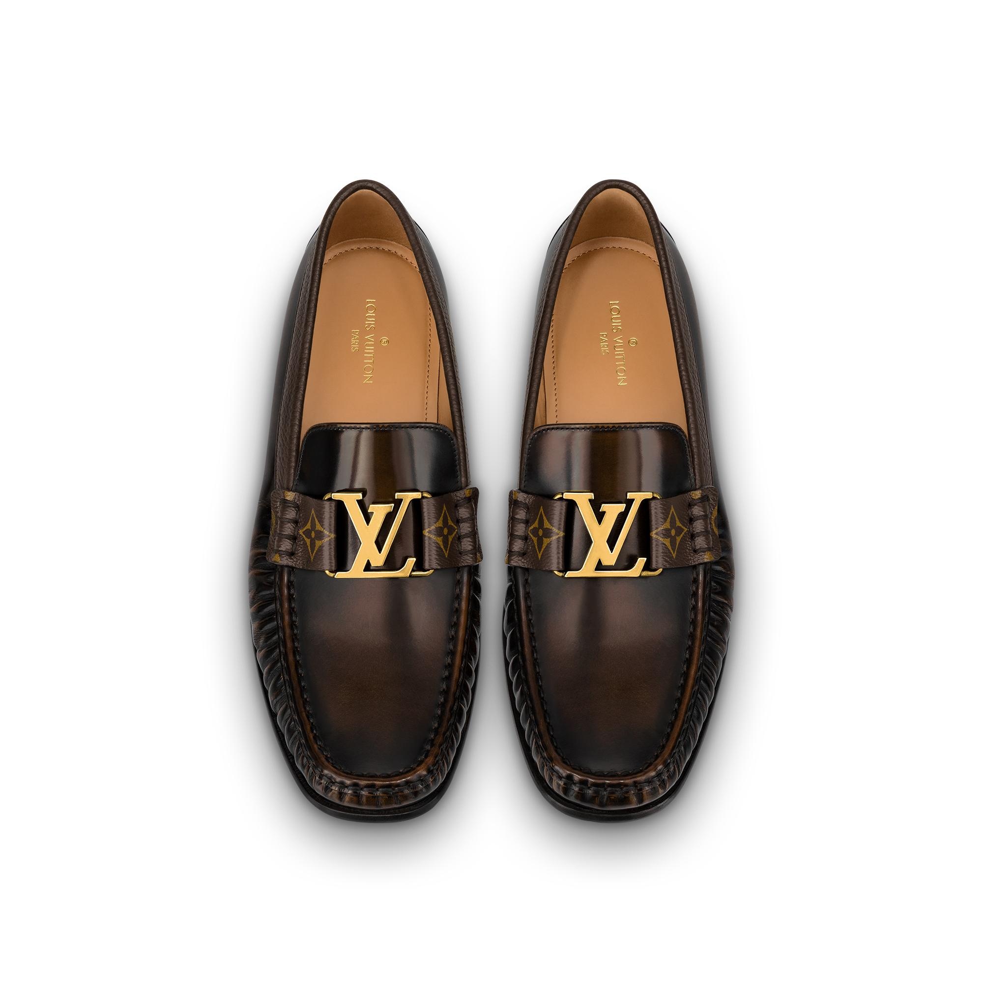 Montaigne Loafer - 3