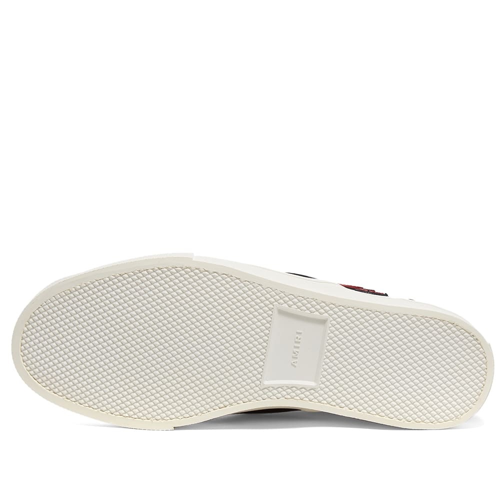 AMIRI Flame Slip On - 5