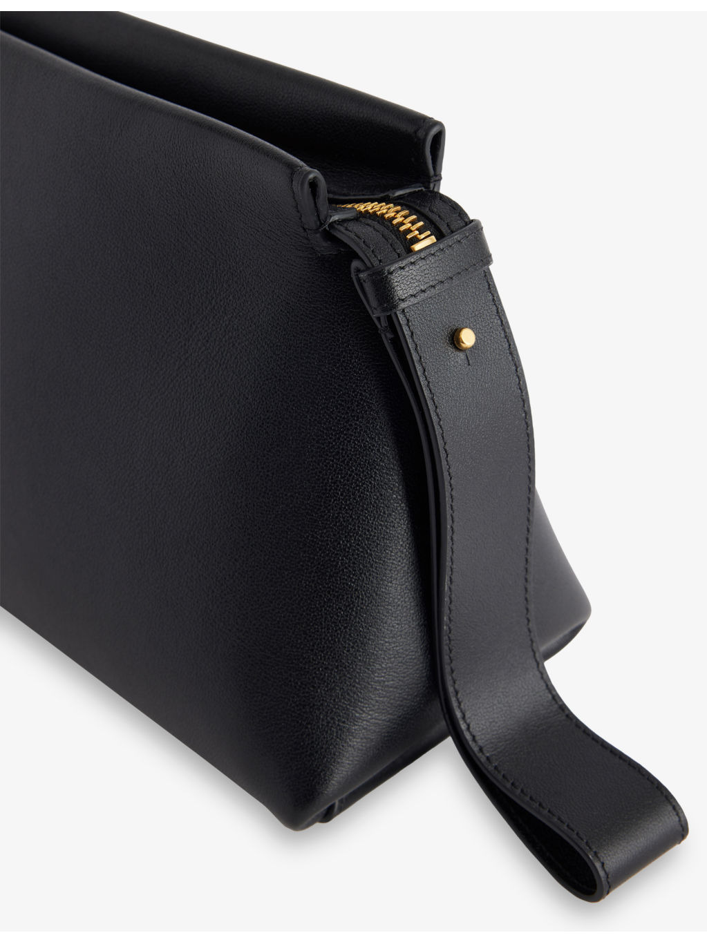 Day Leather Pouch - 4