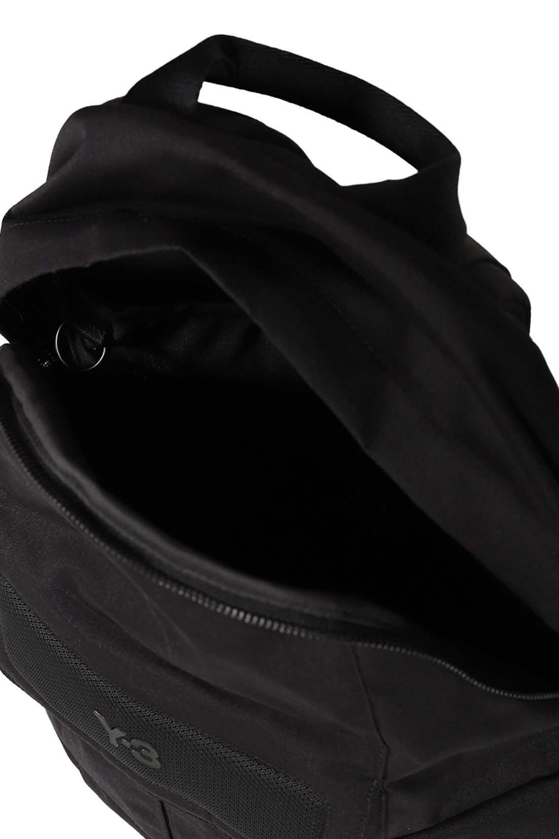 BACKPACK SMALL / BLK - 4