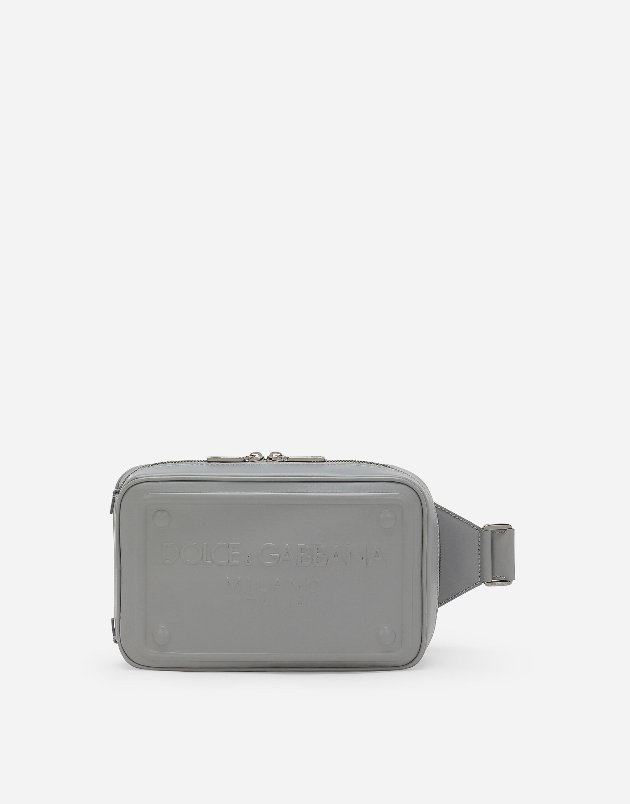 Calfskin belt bag - 1