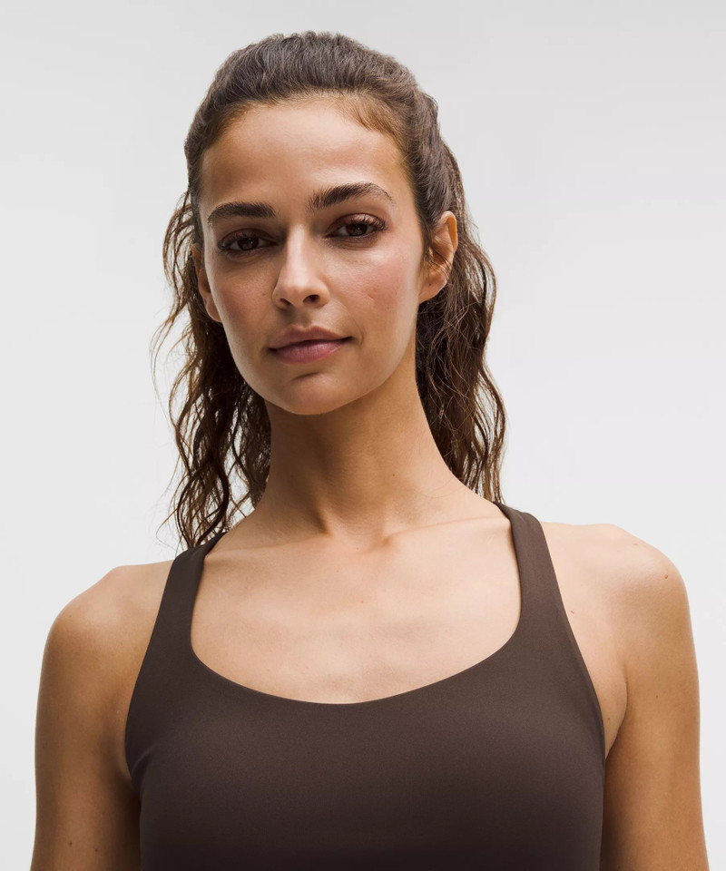 FlexyFlex Strappy Yoga Bra *Light Support, A-C Cups 4