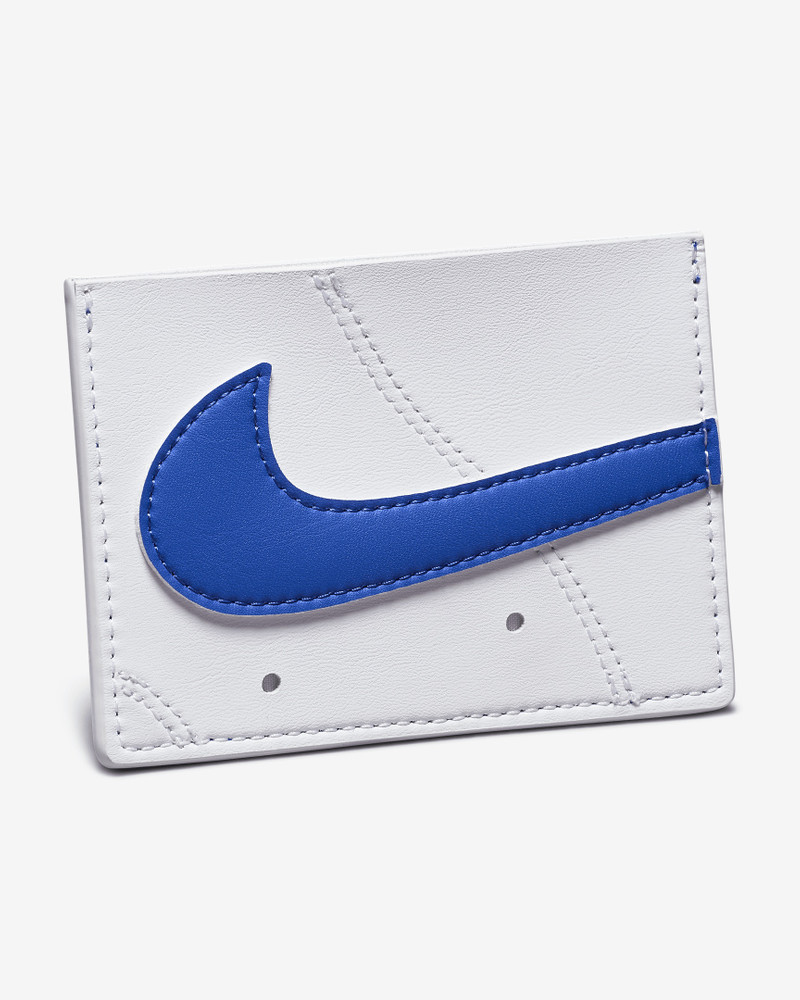 Nike Icon Air Force 1 Card Wallet 1