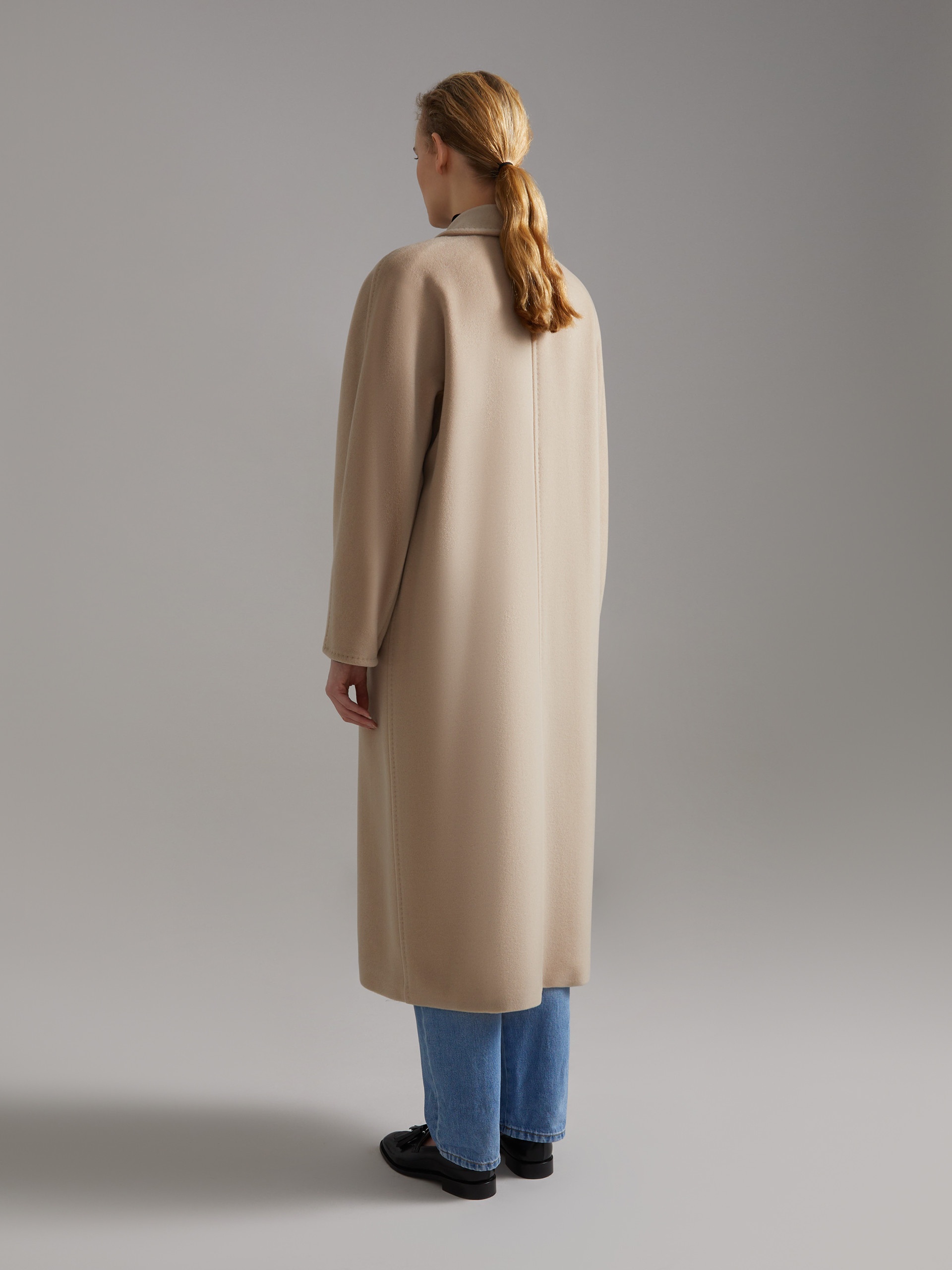 MADAME 101801 Icon Coat - 4