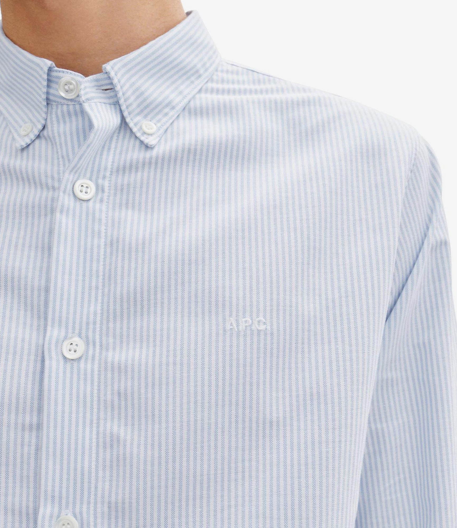 Greg shirt - 5