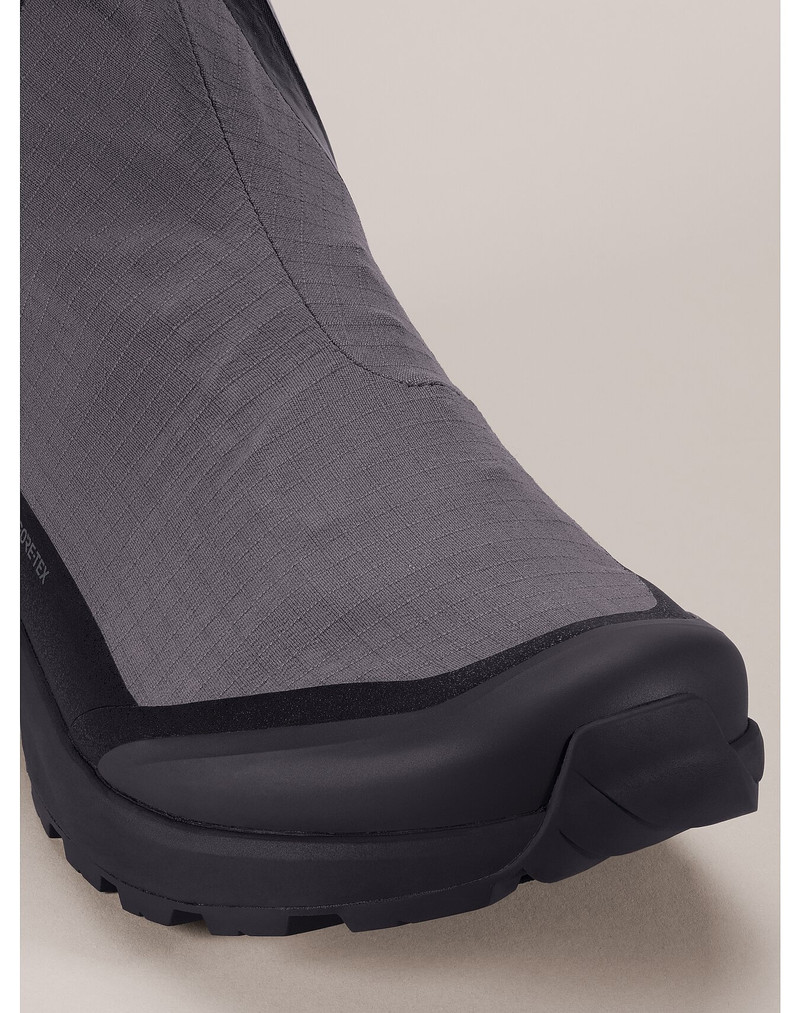 Arc'teryx Aerios Nivalis GTX Shoe outlook