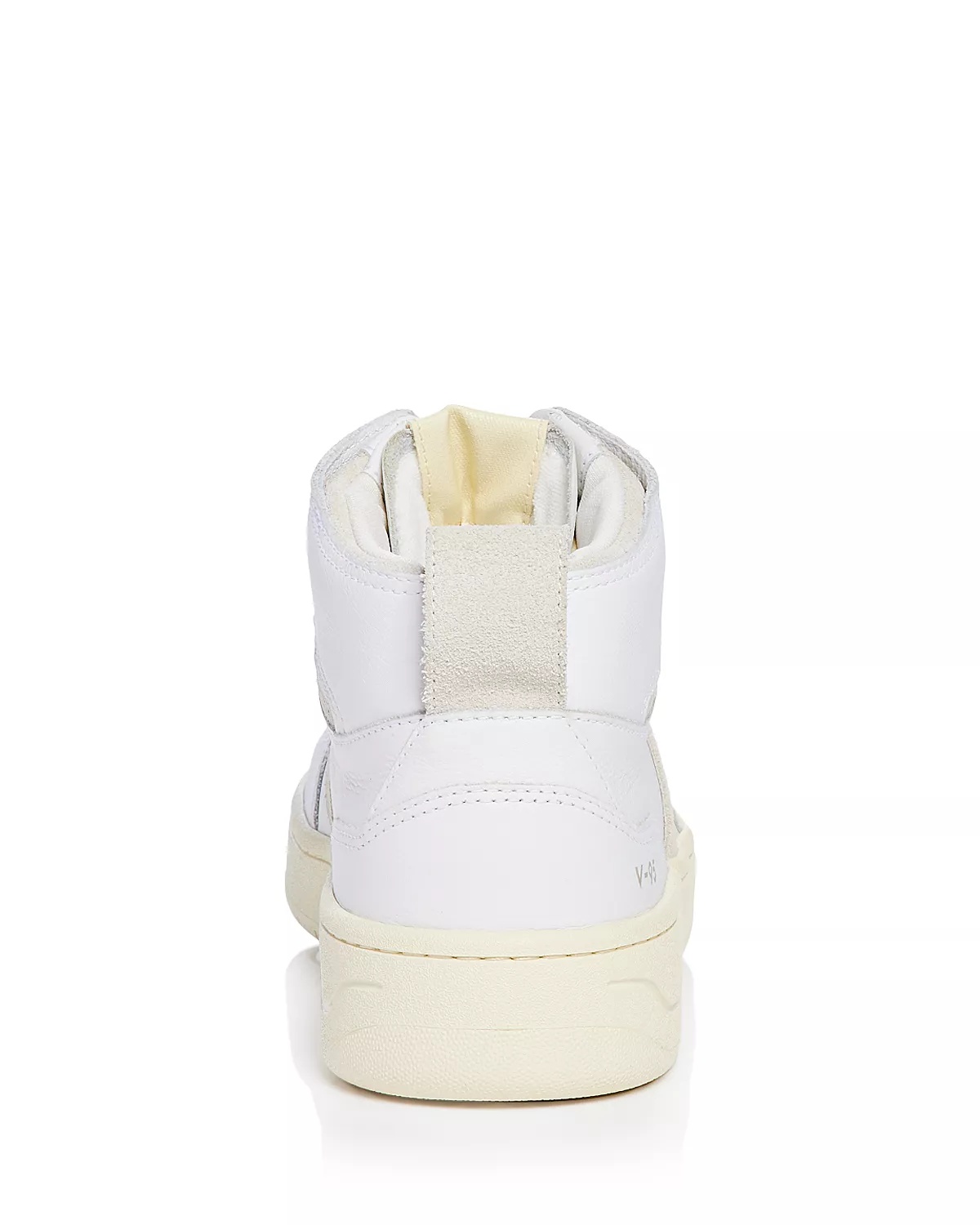 Men's V95 High Top Sneakers - 3