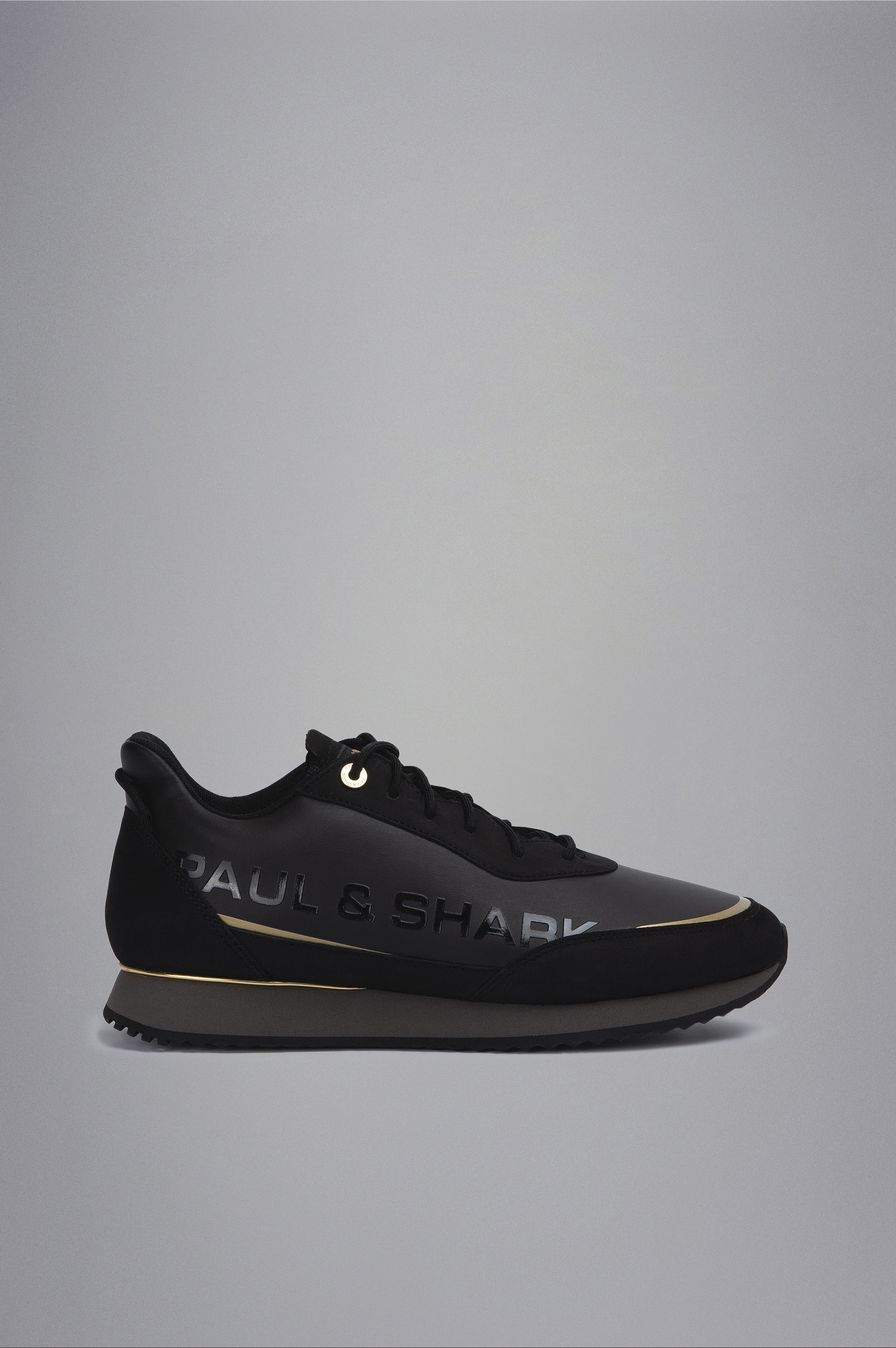 HYBRID SNEAKERS - 1
