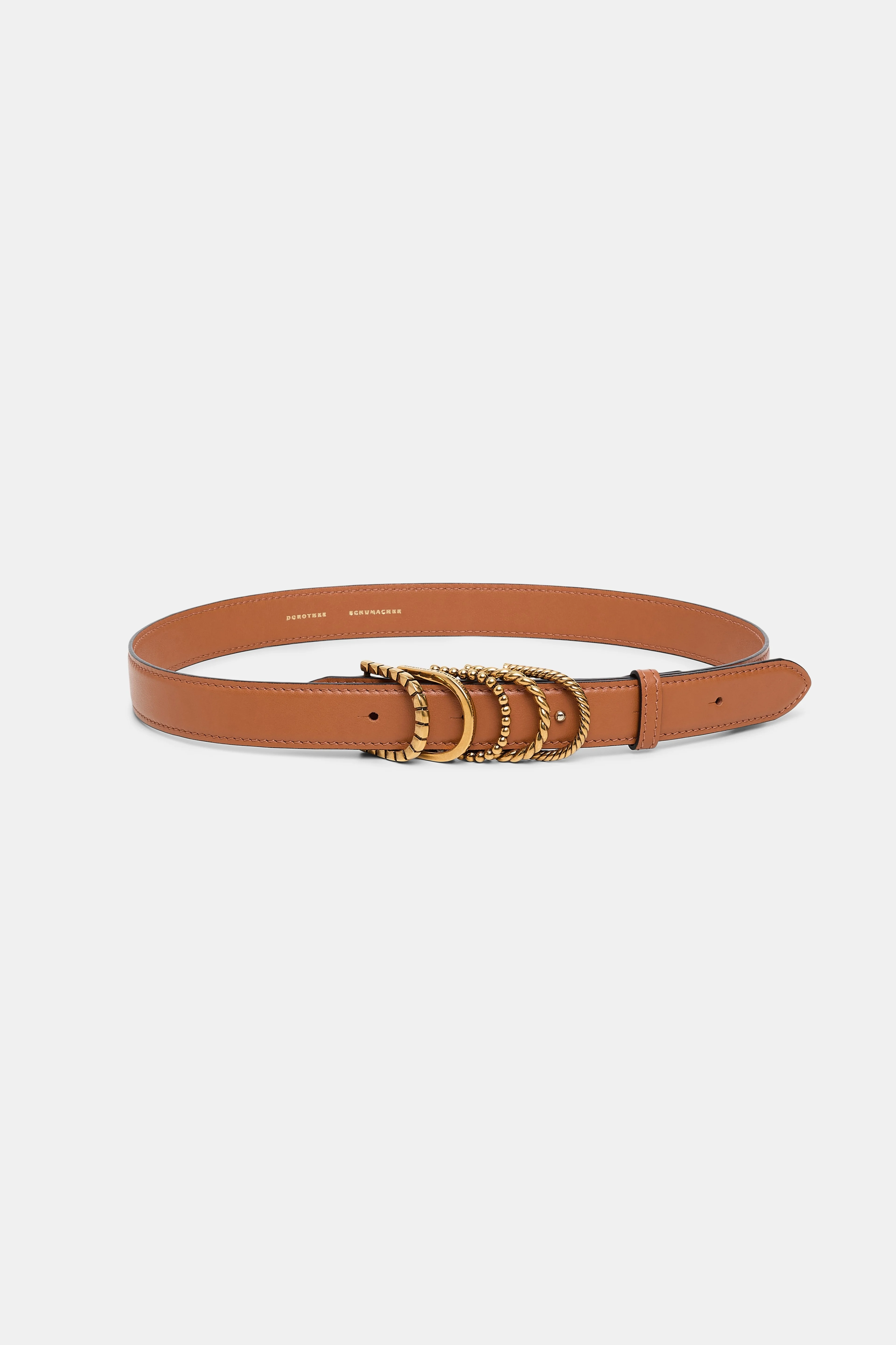 DOROTHEE 3cm belt - 1