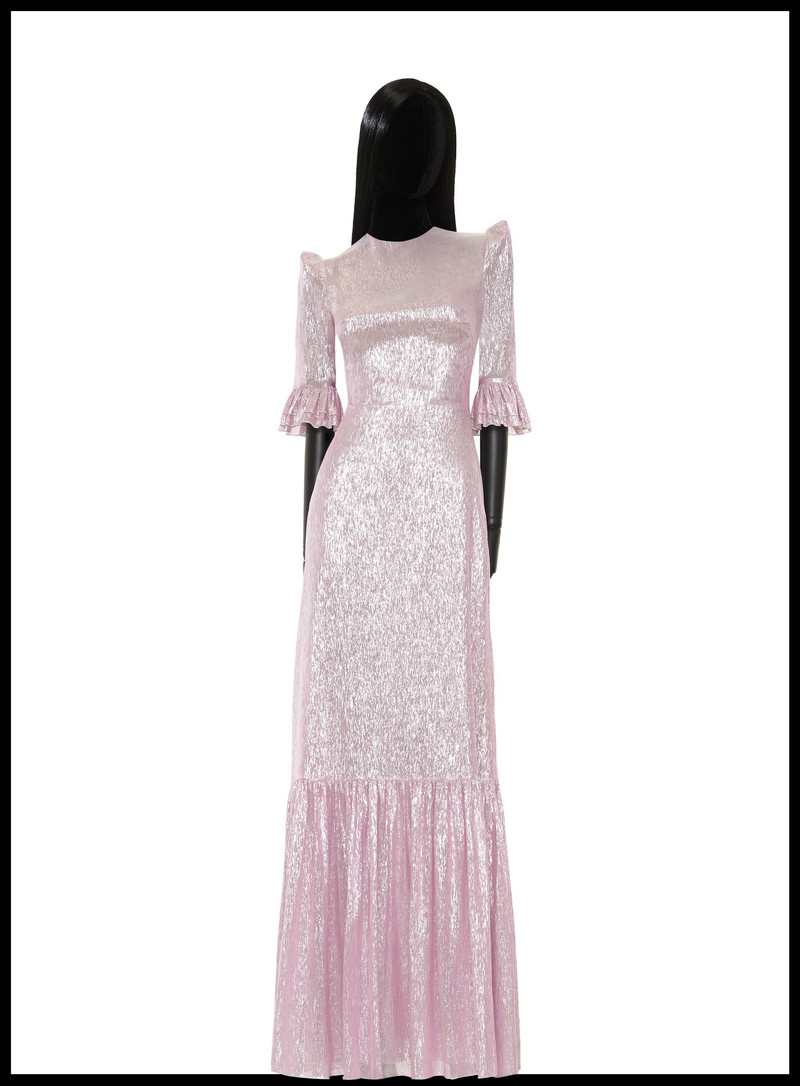 THE FESTIVAL DRESS 1