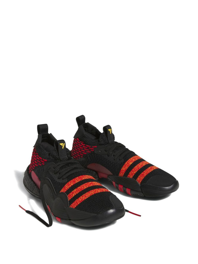 adidas Trae Young 2.0 "Atlanta Hawks" sneakers outlook