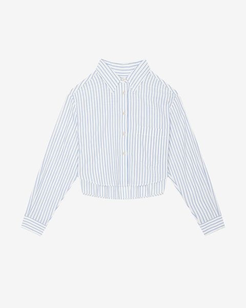 ELIORA SHIRT - 2